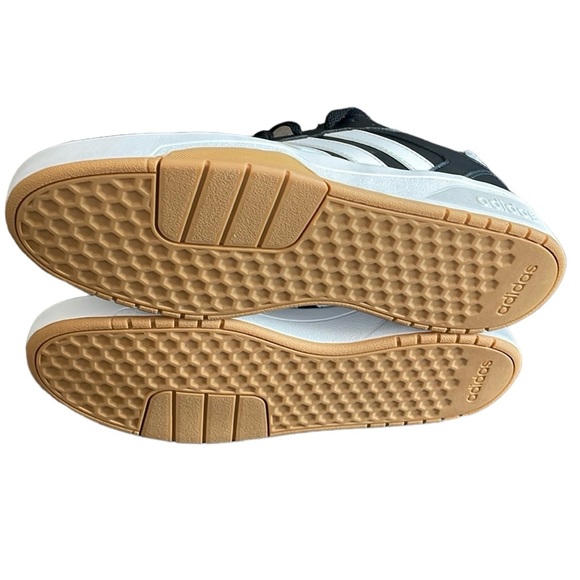 Adidas - Men’s Courtbeat Shoes - Picture 4 of 6